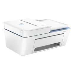 HP DeskJet Ink Advantage 4278 Wireless Baskı Fotokopi Tarayıcı All-in-One Yazıcı 70S64C - Thumbnail (1)