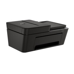 HP DeskJet Ink Advantage 4376 Hepsi Bir Arada Yazıcı 89G05C - Thumbnail (2)