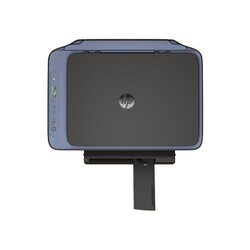 HP DeskJet Ink Advantage Ultra 5127 Hepsi bir Arada Yazıcı 89F94A - Thumbnail (4)