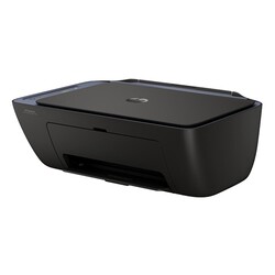 HP DeskJet Ink Advantage Ultra 5127 Hepsi bir Arada Yazıcı 89F94A - Thumbnail (3)