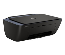 HP DeskJet Ink Advantage Ultra 5127 Hepsi bir Arada Yazıcı 89F94A - Thumbnail (1)