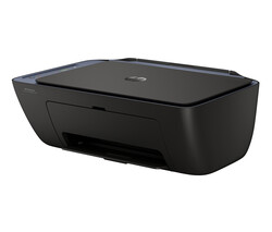 HP DeskJet Ink Advantage Ultra 5127 Hepsi bir Arada Yazıcı 89F94A - Thumbnail (2)