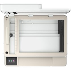 HP DeskJet Plus Ink Advantage 6575 Hepsi Bir Arada Mürekkep Püskürtmeli Yazıcı 714D5C - Thumbnail (3)