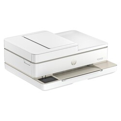 HP DeskJet Plus Ink Advantage 6575 Hepsi Bir Arada Mürekkep Püskürtmeli Yazıcı 714D5C - Thumbnail (1)