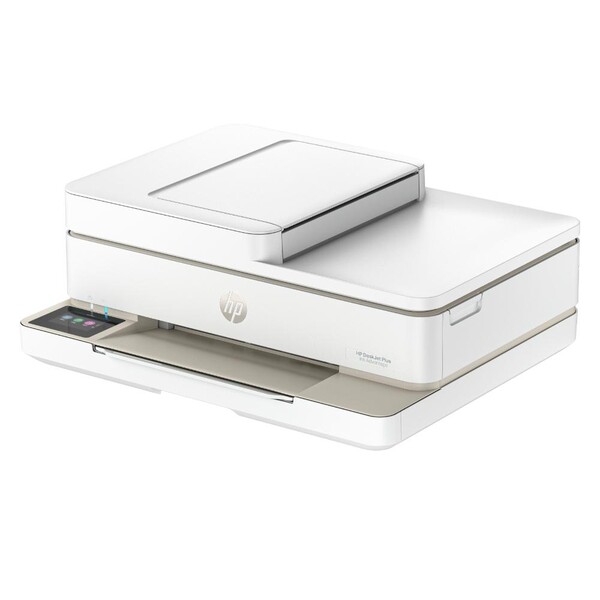 HP DeskJet Plus Ink Advantage 6575 Hepsi Bir Arada Mürekkep Püskürtmeli Yazıcı 714D5C