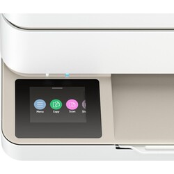 HP DeskJet Plus Ink Advantage 6575 Hepsi Bir Arada Mürekkep Püskürtmeli Yazıcı 714D5C - Thumbnail (4)