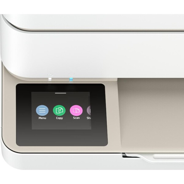 HP DeskJet Plus Ink Advantage 6575 Hepsi Bir Arada Mürekkep Püskürtmeli Yazıcı 714D5C