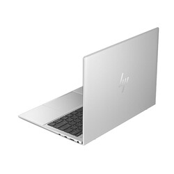 HP Dragonfly Laptop G4 Intel Core i7-1355U 16GB RAM 512GB SSD Intel Iris X Graphics 13.5 inç WUXGA+ Dokunmatik Windows 11 Pro Gümüş 8A4C0EA - Thumbnail (2)