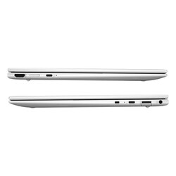HP Dragonfly Laptop G4 Intel Core i7-1355U 16GB RAM 512GB SSD Intel Iris X Graphics 13.5 inç WUXGA+ Dokunmatik Windows 11 Pro Gümüş 8A4C0EA - Thumbnail (4)