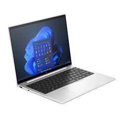 HP Dragonfly Laptop G4 Intel Core i7-1355U 16GB RAM 512GB SSD Intel Iris X Graphics 13.5 inç WUXGA+ Dokunmatik Windows 11 Pro Gümüş 8A4C0EA - Thumbnail (0)