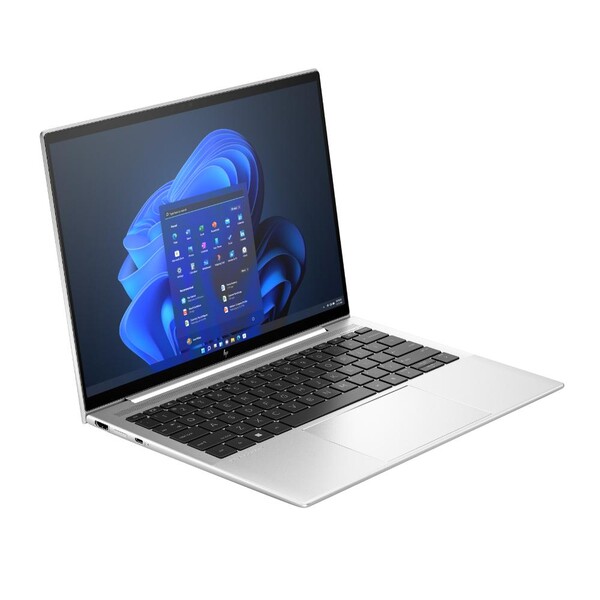 HP Dragonfly Laptop G4 Intel Core i7-1355U 16GB RAM 512GB SSD Intel Iris X Graphics 13.5 inç WUXGA+ Dokunmatik Windows 11 Pro Gümüş 8A4C0EA