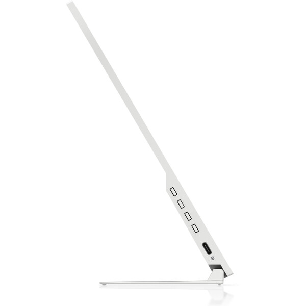 HP E14 G4 14 inç 5ms (2XSuperSpeed USB Type - C) Full HD 60 Hz IPS Taşınabilir Monitör Siyah 1B065AS
