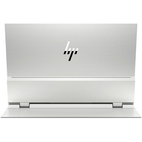 HP E14 G4 14 inç 5ms (2XSuperSpeed USB Type - C) Full HD 60 Hz IPS Taşınabilir Monitör Siyah 1B065AS