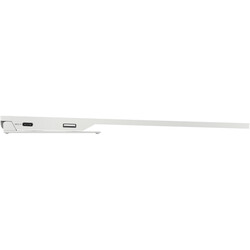 HP E14 G4 14 inç 5ms (2XSuperSpeed USB Type-C) Full HD 60 Hz IPS Taşınabilir Monitör Siyah 1B065AS - Thumbnail
