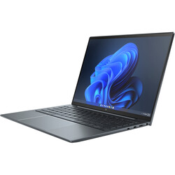 HP Elite Dragonfly G3 Intel Core i7-1255U 16GB RAM 512GB SSD Intel Iris Xe Graphics 13.5 inç WUXGA+ Windows 11 Pro Siyah 6F673EA - Thumbnail (2)