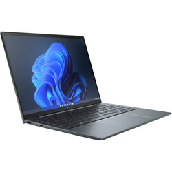 HP Elite Dragonfly G3 Intel Core i7-1255U 16GB RAM 512GB SSD Intel Iris Xe Graphics 13.5 inç WUXGA+ Windows 11 Pro Siyah 6F673EA - Thumbnail (1)