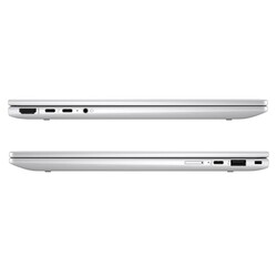 HP Elite Laptop x360 1040 G11 Intel Core Ultra 5 125H 16GB RAM 512GB SSD Intel Arc Graphics 14 inç WUXGA Dokunmatik Windows 11 Pro Gümüş 9G0G8ET - Thumbnail