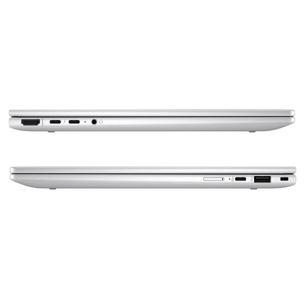 HP Elite Laptop x360 1040 G11 Intel Core Ultra 5 125H 16GB RAM 512GB SSD Intel Arc Graphics 14 inç WUXGA Dokunmatik Windows 11 Pro Gümüş 9G0G8ET