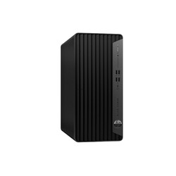 HP Elite Tower 800 G9 Intel Core i5‑14500 32GB RAM 1TB SSD Intel UHD Graphics Win11 Pro Masaüstü PC A0YY3EA - Thumbnail (0)