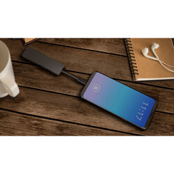 HP ENVY USB - C Hub - HDMI 2.0 4K & USB - A x 2 & USB - C 90W 5LX63AA - Thumbnail
