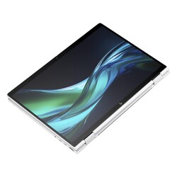 HP Elite x360 Laptop 1040 G11 Intel Core Ultra 7-155H 32GB RAM 1TB SSD Intel Arc Graphics 14 inç 2.8K Dokunmatik Windows 11 Pro A26QTEA - Thumbnail (4)