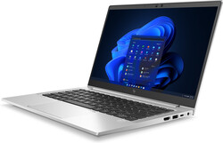HP EliteBook 630 G9 Intel Core i5-1235U 16GB RAM 512GB SSD Intel Iris Xe Graphics 13.3 inç FHD FreeDOS Gümüş 6S6Y3EA - Thumbnail (1)