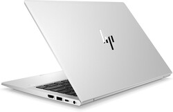 HP EliteBook 630 G9 Intel Core i5-1235U 16GB RAM 512GB SSD Intel Iris Xe Graphics 13.3 inç FHD FreeDOS Gümüş 6S6Y3EA - Thumbnail