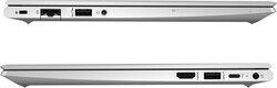 HP EliteBook 630 G9 Intel Core i5-1235U 16GB RAM 512GB SSD Intel Iris Xe Graphics 13.3 inç FHD FreeDOS Gümüş 6S6Y3EA - Thumbnail