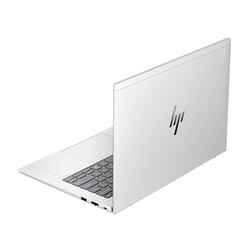 HP EliteBook Laptop 640 G11 Intel Core Ultra 5 125U 32GB RAM 512GB SSD Intel Graphics 14 inç WUXGA Windows 11 Pro Gümüş D30MLET - Thumbnail (2)