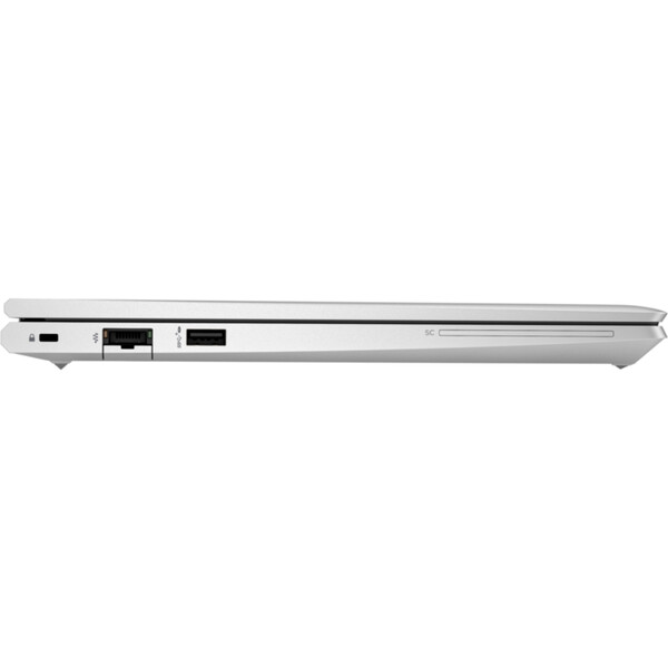 HP EliteBook 645 AMD Ryzen 5-7530U 16GB RAM 512GB SSD AMD Radeon Graphics 14 inç FHD Windows 11 Pro Gümüş 816Y6EA