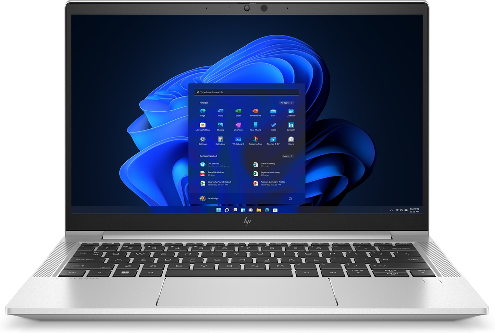 HP EliteBook 645 G10 14" FHD Laptop – AMD Ryzen 5 PRO 7530U, 16GB RAM, 512GB SSD, Windows 11 Pro – Like New