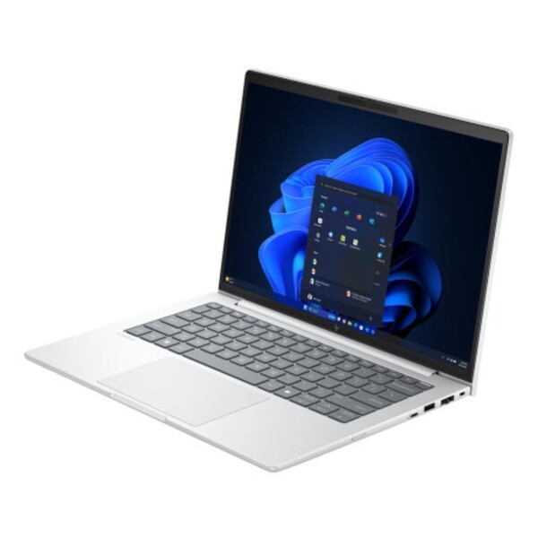 HP Elitebook 8 G1i Intel Core Ultra 7 255U 16GB RAM 512GB SSD 14 inç WUXGA Windows 11 Pro CV0H2ET 