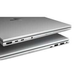 HP Elitebook 8 G1i Intel Core Ultra 7 255U 16GB RAM 512GB SSD 14 inç WUXGA Windows 11 Pro CV0H2ET - Thumbnail (4)