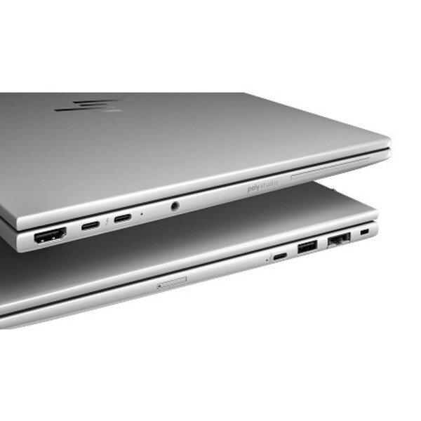 HP Elitebook 8 G1i Intel Core Ultra 7 255U 16GB RAM 512GB SSD 14 inç WUXGA Windows 11 Pro CV0H2ET 