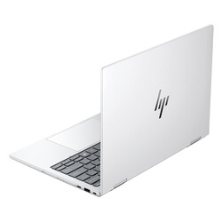 HP EliteBook 8 G1A AMD Ryzen AI 7 350 32GB RAM 512GB SSD AMD Radeon 860M 13.3 inç WUXGA Windows 11 Pro Gümüş A27A3EA - Thumbnail (2)