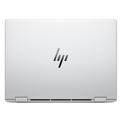 HP EliteBook 8 G1A AMD Ryzen AI 7 350 32GB RAM 512GB SSD AMD Radeon 860M 13.3 inç WUXGA Windows 11 Pro Gümüş A27A3EA - Thumbnail (4)