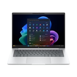 HP EliteBook 8 G1i 14 Intel Core Ultra 7 255H 16GB RAM 512GB SSD 14 inç WUXGA Windows 11 Pro AD3S5ET - Thumbnail (0)