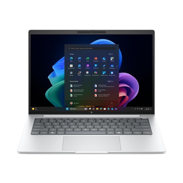 HP EliteBook 8 G1i 14 Intel Core Ultra 7 255H 16GB RAM 512GB SSD 14 inç WUXGA Windows 11 Pro AD3S5ET