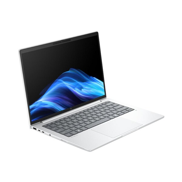 HP EliteBook 8 G1i 14 Intel Core Ultra 7 256V 16GB RAM 512GB SSD 14 inç WUXGA Windows 11 Pro D30NPET