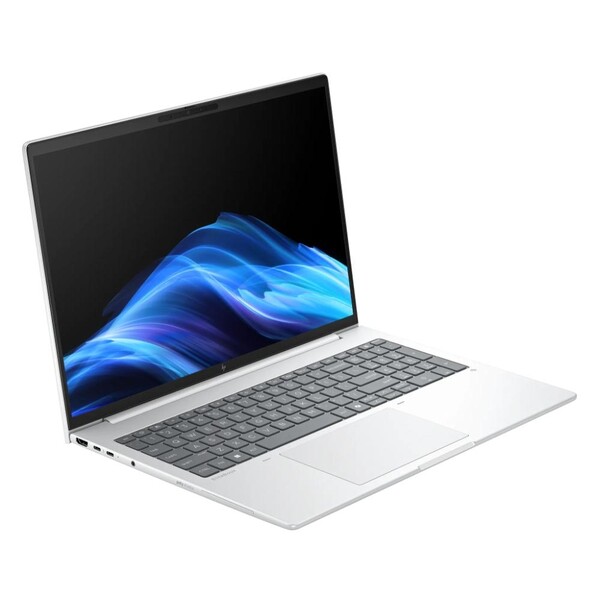 OUTLET HP EliteBook 8 G1i Intel Core Ultra 7 255H 16GB RAM 512GB SSD Intel Graphics 16 inç WUXGA Windows 11 Pro AD2Y9ET
