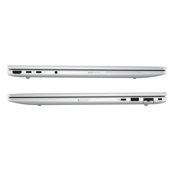 OUTLET HP EliteBook 8 G1i Intel Core Ultra 7 255H 16GB RAM 512GB SSD Intel Graphics 16 inç WUXGA Windows 11 Pro AD2Y9ET