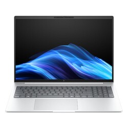 OUTLET HP EliteBook 8 G1i Intel Core Ultra 7 255U 16GB RAM 512GB SSD Intel Graphics 16 inç WUXGA Windows 11 Pro AD2Y9ET - Thumbnail (0)