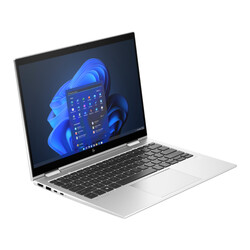 HP EliteBook 830 G10 Intel Core i5-1355U 16GB RAM 512GB SSD Intel Iris Xe Graphics 13.3 inç WUXGA Windows 11 Pro Gümüş 819H3EA - Thumbnail (1)