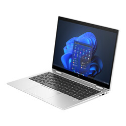HP EliteBook 830 G10 Intel Core i5-1355U 16GB RAM 512GB SSD Intel Iris Xe Graphics 13.3 inç WUXGA Windows 11 Pro Gümüş 819H3EA - Thumbnail