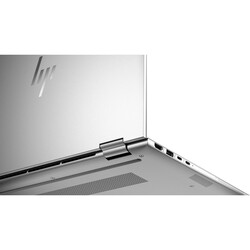 HP EliteBook 830 x360 G11 Laptop Intel Core Ultra 7-155U 16GB RAM 512GB SSD 13.3 inç WUXGA IPS Dokunmatik Windows 11 Pro Gümüş B2RK7ES - Thumbnail (3)