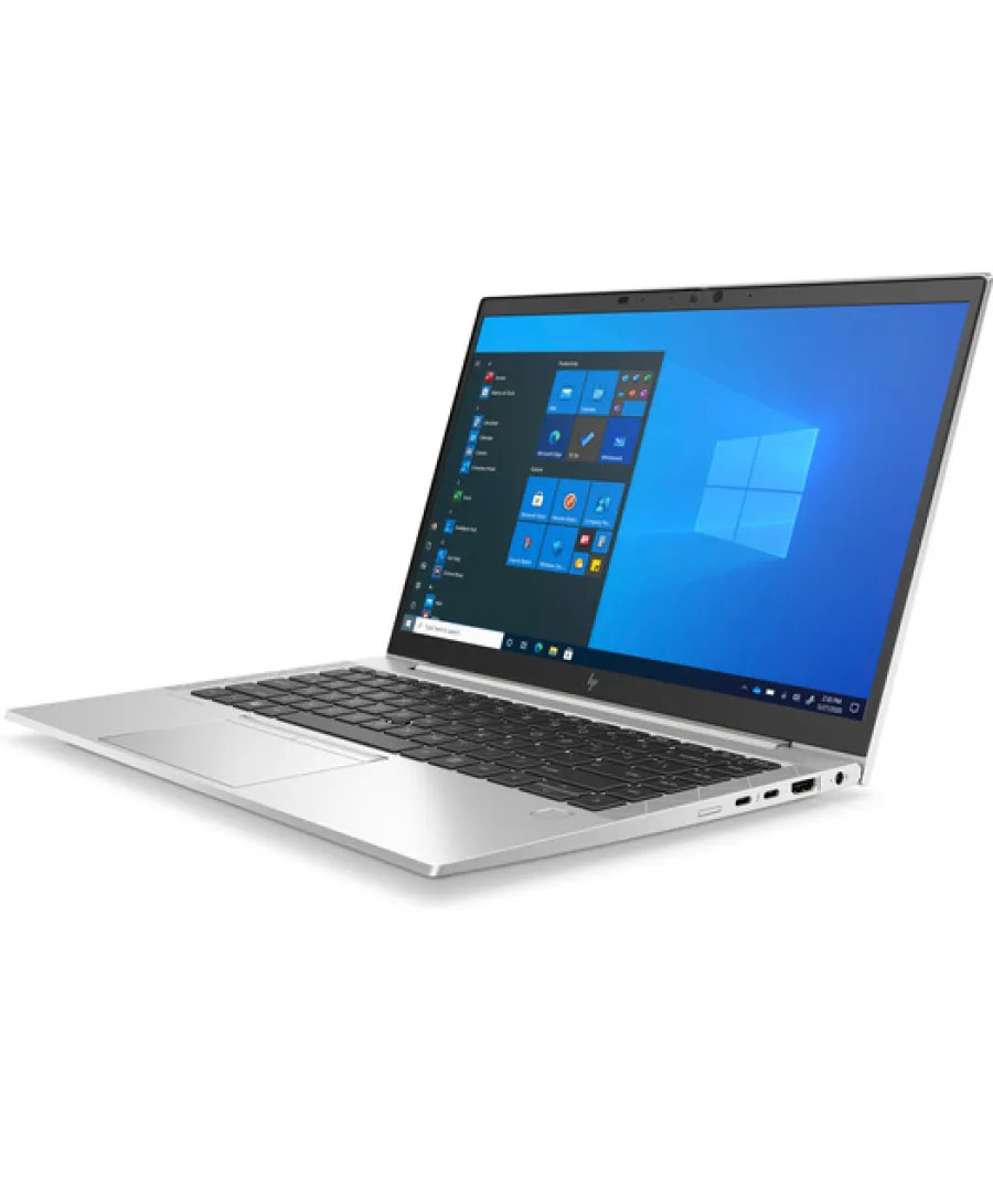 HP EliteBook 840 G8 Intel Core i5-1145G7 16GB 512GB SSD 14