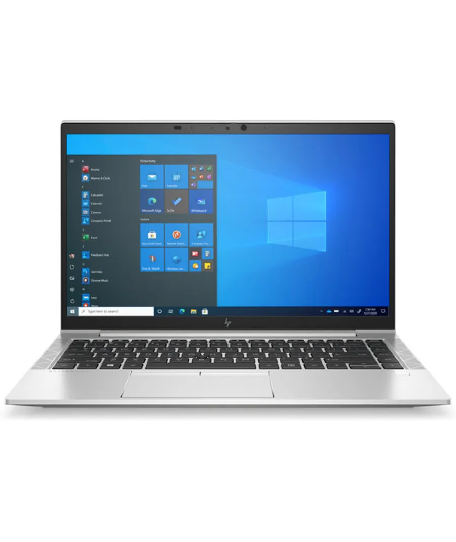 HP EliteBook 840 G8 Intel Core i5-1145G7 16GB 512GB SSD 14