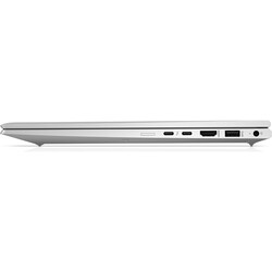 HP EliteBook Laptop 850 G8 Intel Core i5-1135G7 8GB RAM 256GB SSD Intel Graphics 15.6 inç FHD Windows 10 Pro Gümüş 358P5EA - Thumbnail