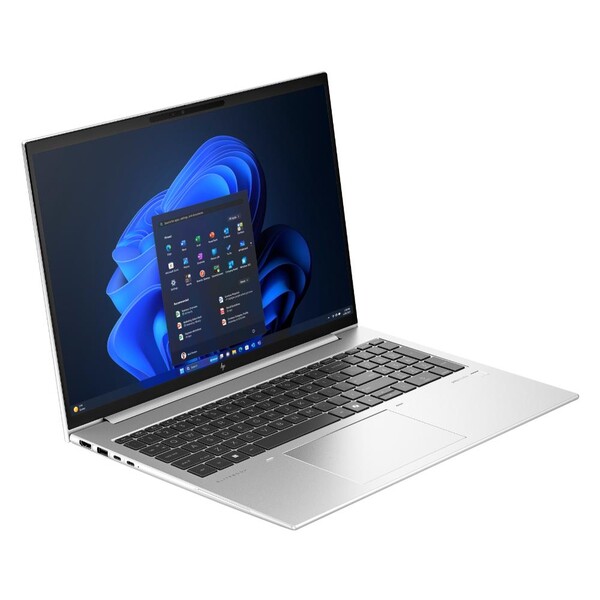 HP EliteBook Laptop 860 G11 Intel Ultra 7‑155H 16GB RAM 512GB SSD Intel Arc Graphics 16 inç WUXGA Win11 Pro 970Q9ET