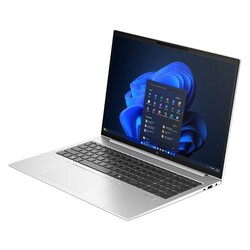 HP EliteBook Laptop 860 G11 Intel Ultra 7‑155H 16GB RAM 512GB SSD Intel Arc Graphics 16 inç WUXGA Win11 Pro 970Q9ET - Thumbnail (3)